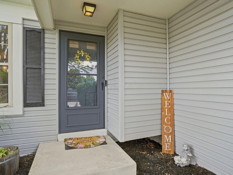 6786 Bennell Drive, Reynoldsburg, OH 43068 Photo 9