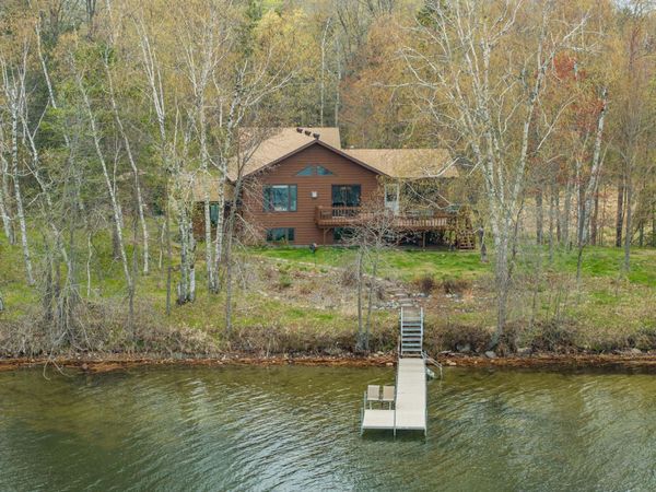 32270 Rabbit Run, Cohasset, MN 55721