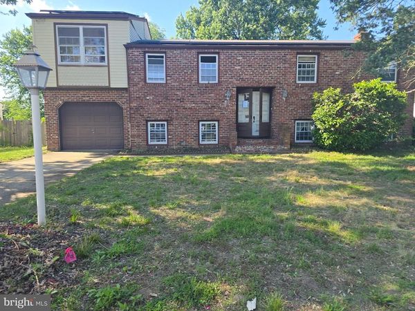 16 CONSTITUTION ROAD , CLEMENTON, NJ 08021