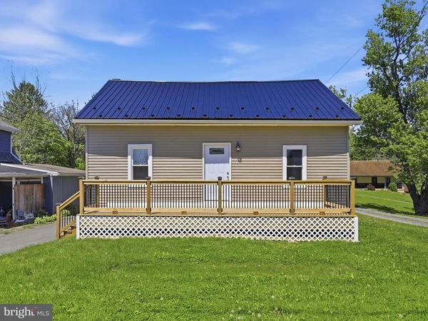 2210 MAHAFFEY LANE , WILLIAMSPORT, PA 17701