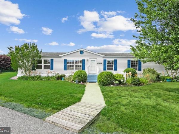 37121 SUGAR HILL, SELBYVILLE, DE 19975