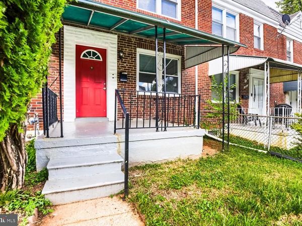 905 KEVIN ROAD ROAD , BALTIMORE, MD 21229