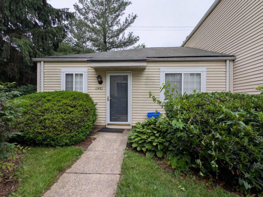11481 Stoney Point Place , Germantown, MD 20876 Main Photo