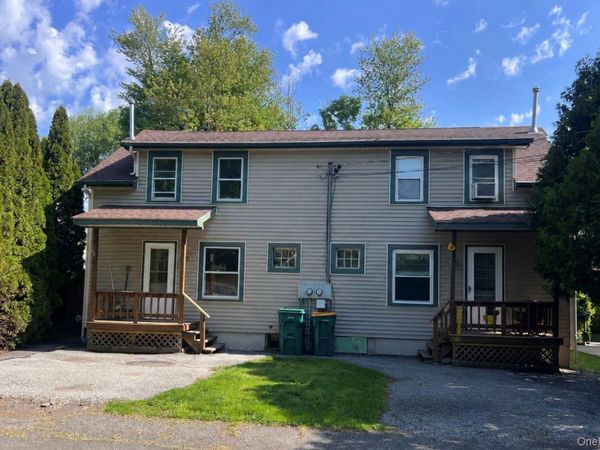 7 Berry Street , Wallkill, NY 12589
