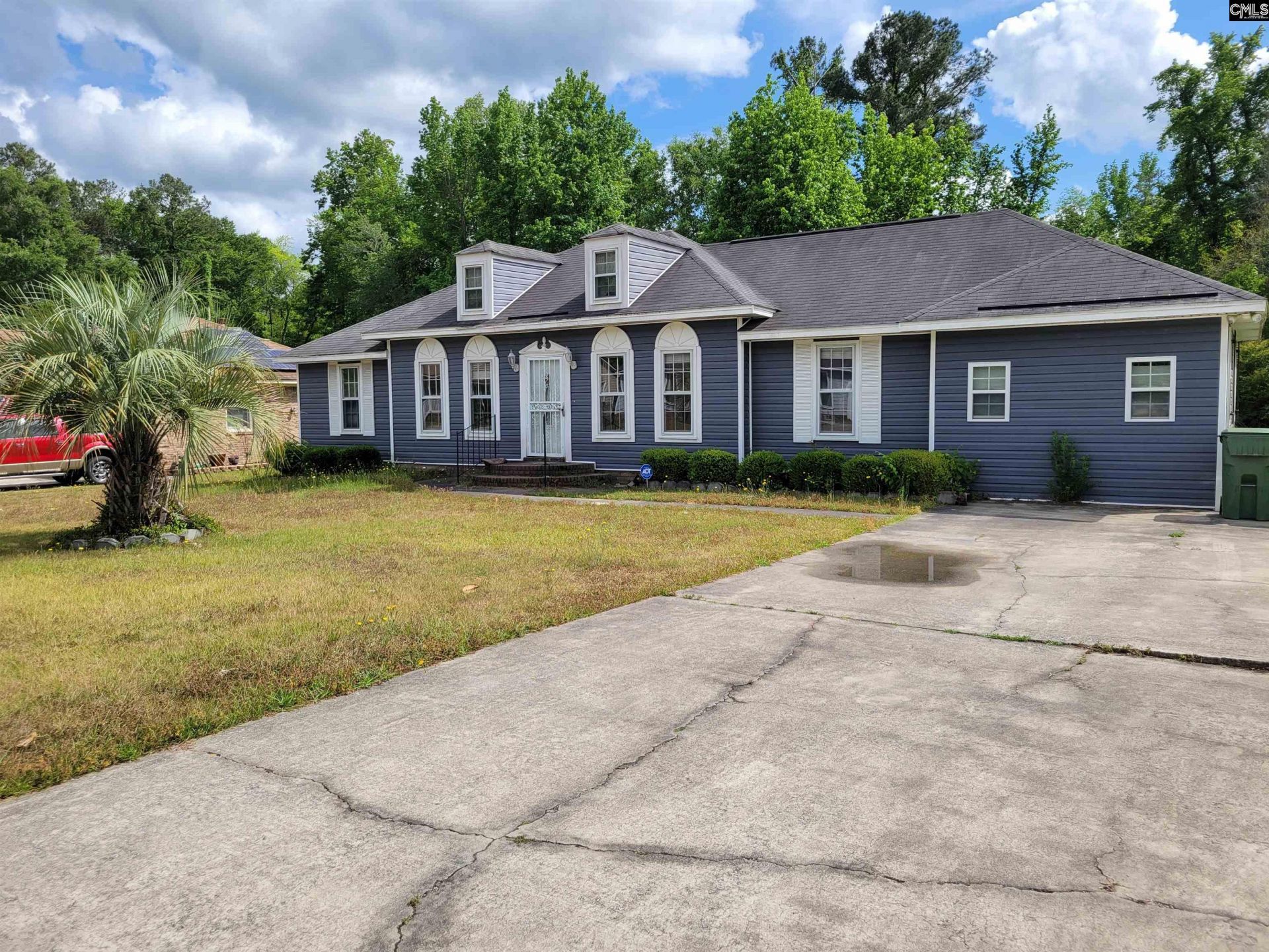8416 Little John Drive  Photo 8