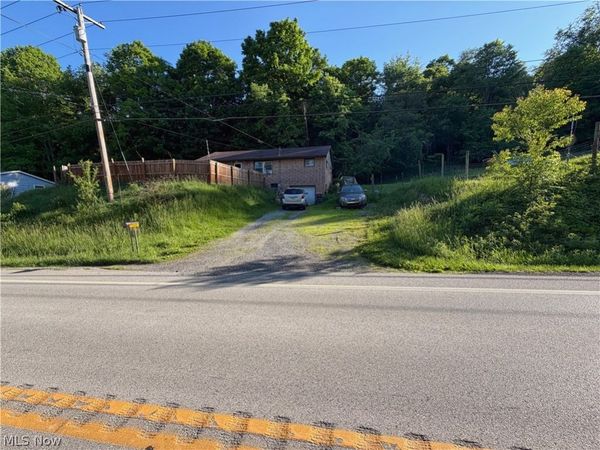 15681 State Route 267, East Liverpool, OH 43920