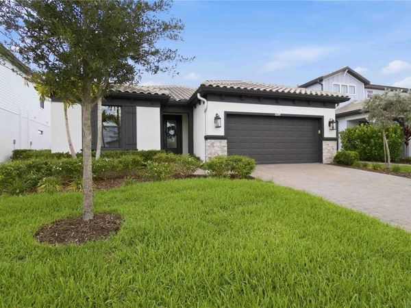 16247 HIDDEN OAK LOOP , BRADENTON, FL 34211