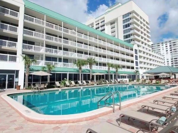 2700 N ATLANTIC AVENUE, Unit 415, DAYTONA BEACH, FL 32118