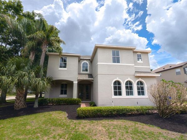 2835 MIGLIARA LANE , OCOEE, FL 34761