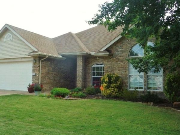 1210 Quail Terrace , Rogers, AR 72756