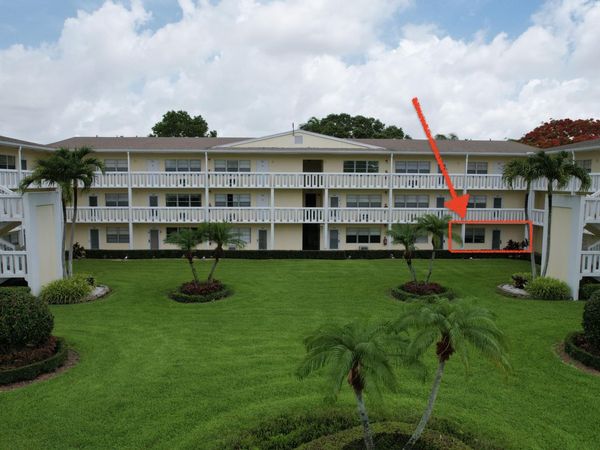 52 Dorset Drive, Unit B, Boca Raton, FL 33434