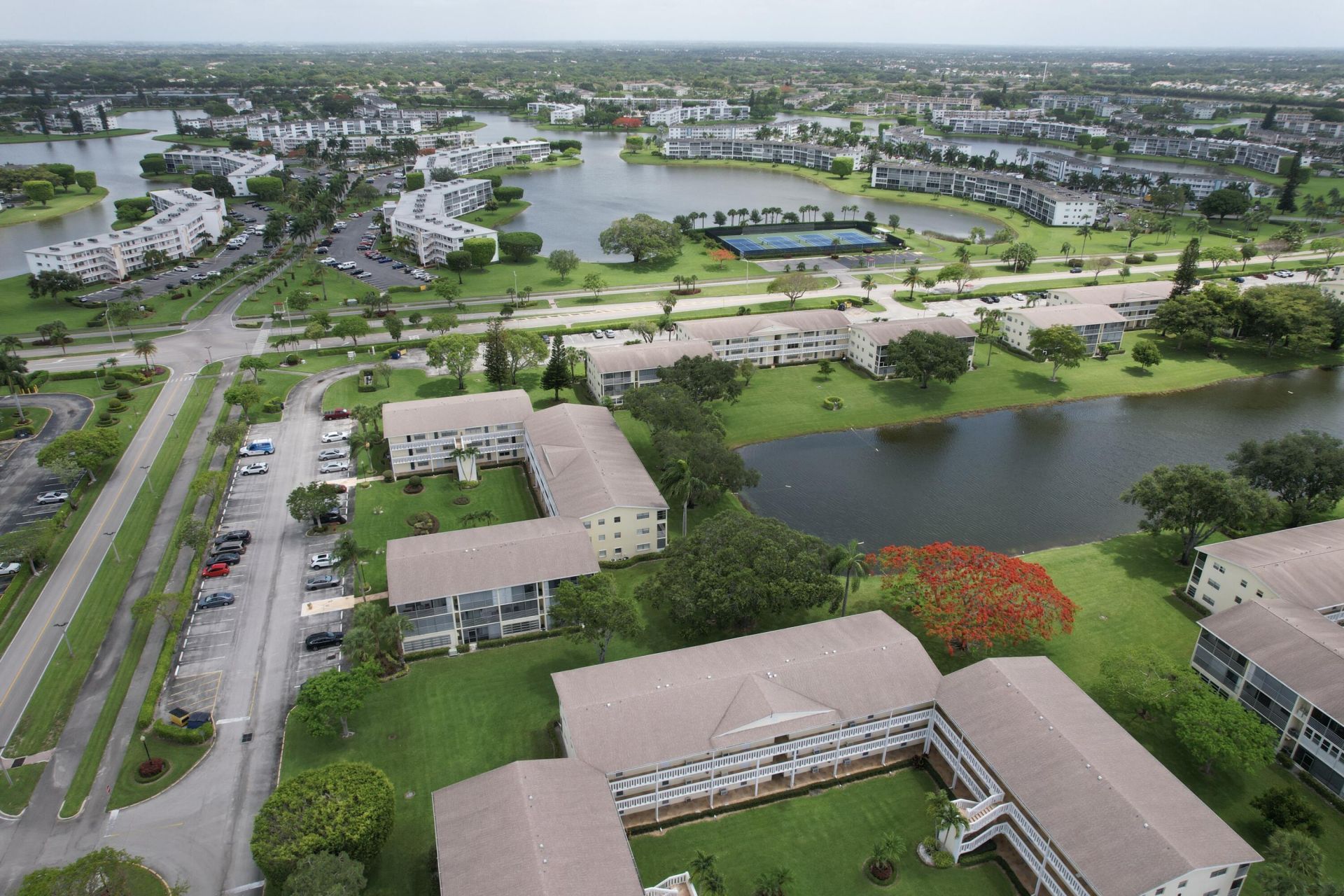 52 Dorset Drive, Unit B, Boca Raton, FL 33434 Photo