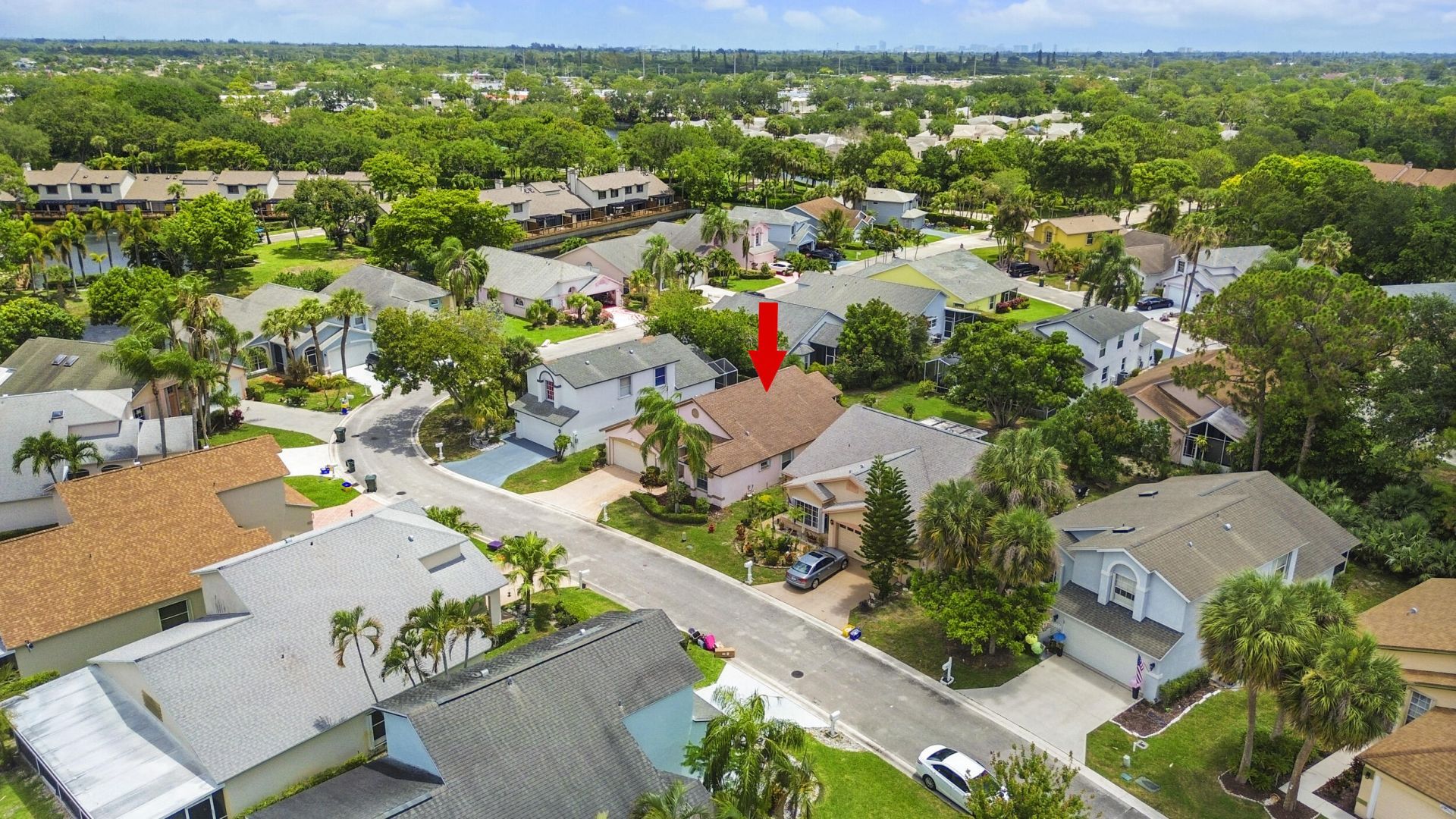 119 Hammocks Court, Greenacres, FL 33413 Photo