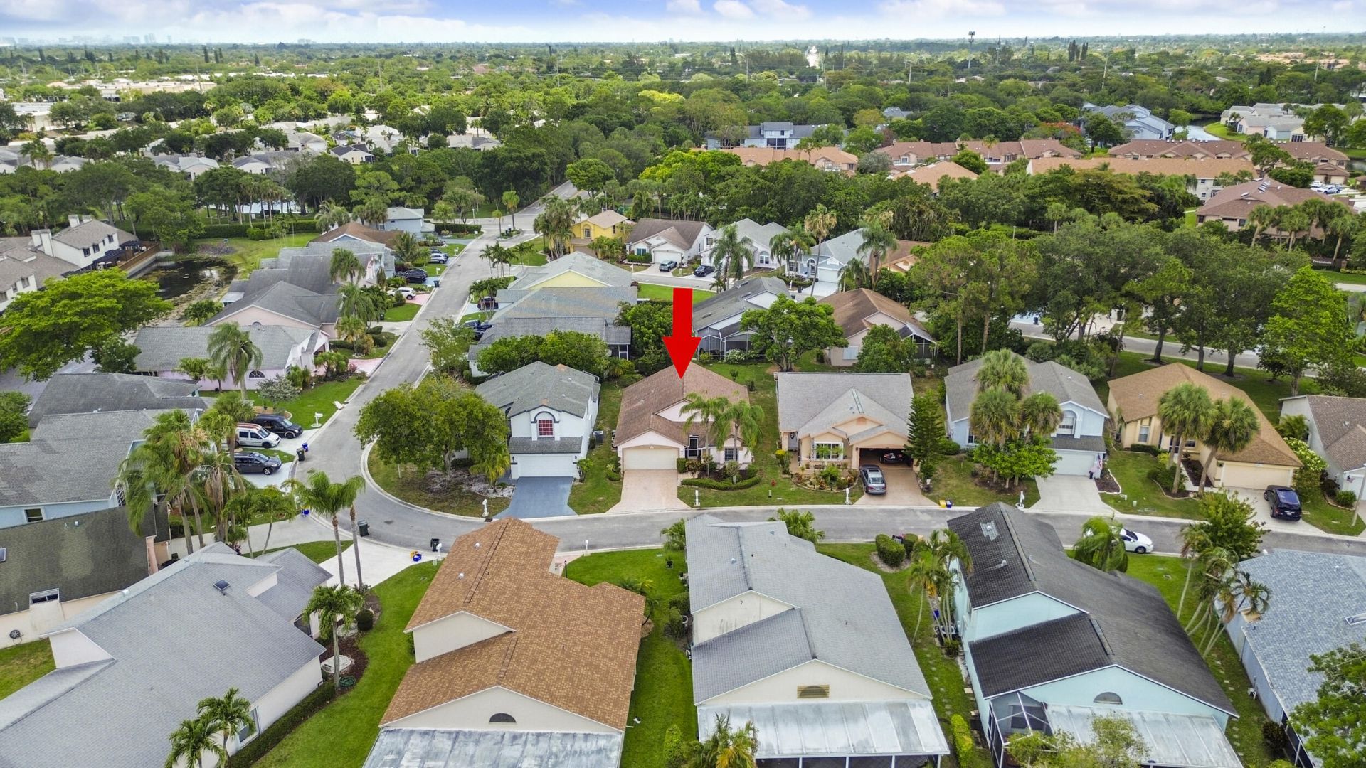 119 Hammocks Court, Greenacres, FL 33413 Photo