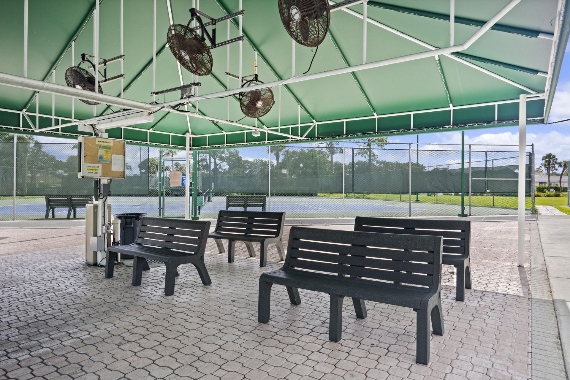 119 Hammocks Court, Greenacres, FL 33413 Photo