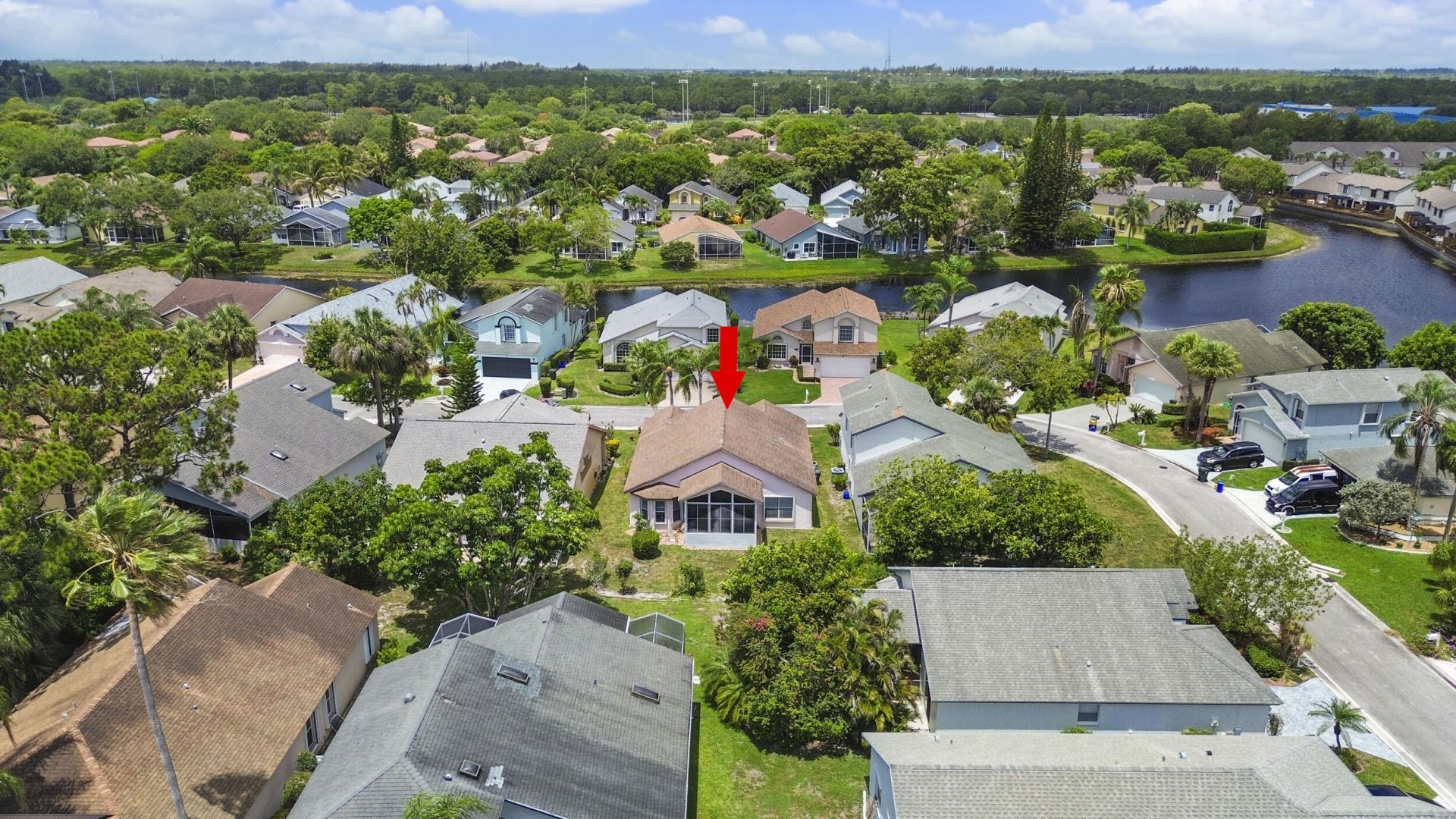 119 Hammocks Court, Greenacres, FL 33413 Photo