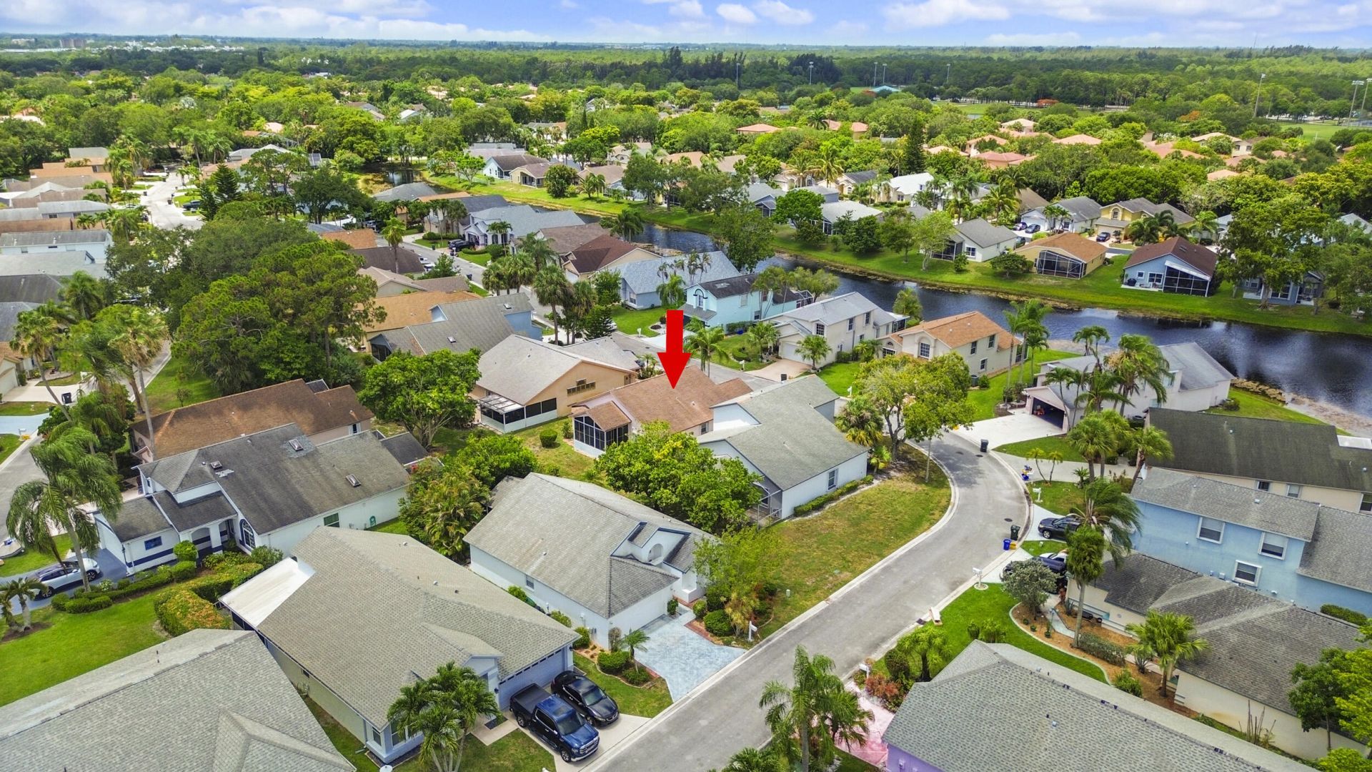 119 Hammocks Court, Greenacres, FL 33413 Photo