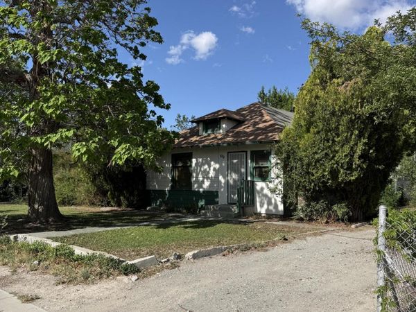 513 S Main Street, Yerington, NV 89447