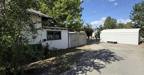 513 S Main Street, Yerington, NV 89447 Photo