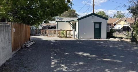 513 S Main Street, Yerington, NV 89447 Photo
