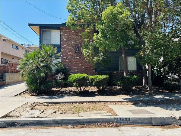 13602 Penn, Unit 5, Whittier, CA 90602