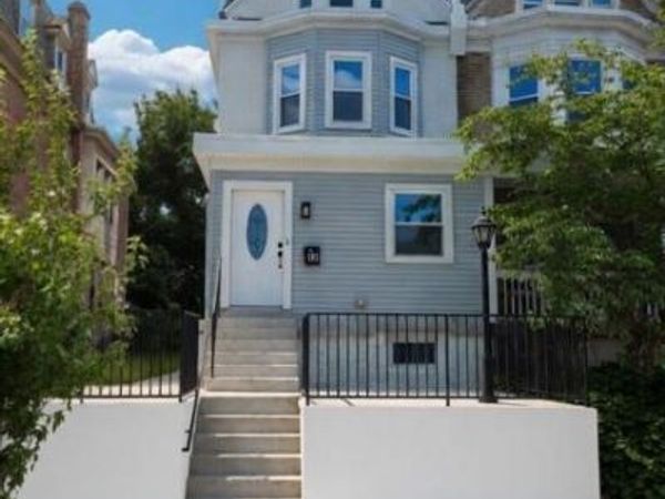 56 E TULPEHOCKEN STREET, PHILADELPHIA, PA 19144