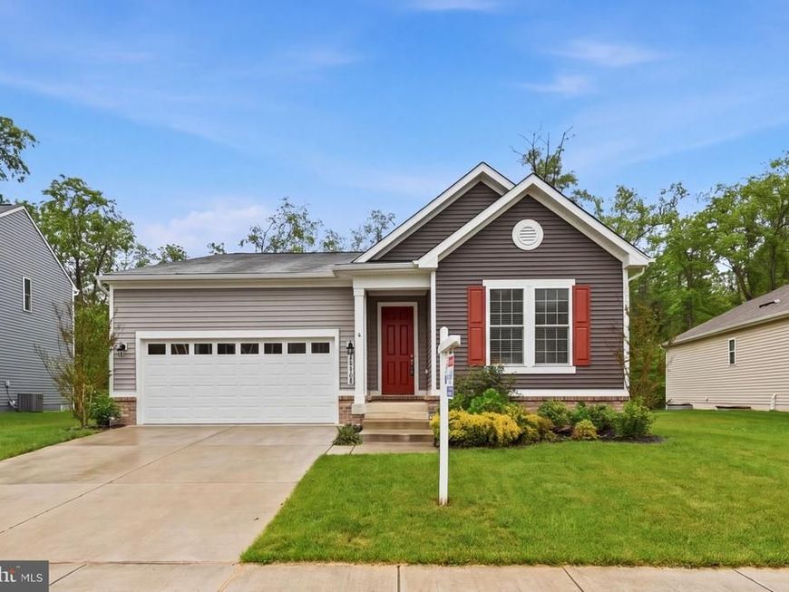 12329 Gemstone Drive, Hagerstown, MD 21740 Main Photo