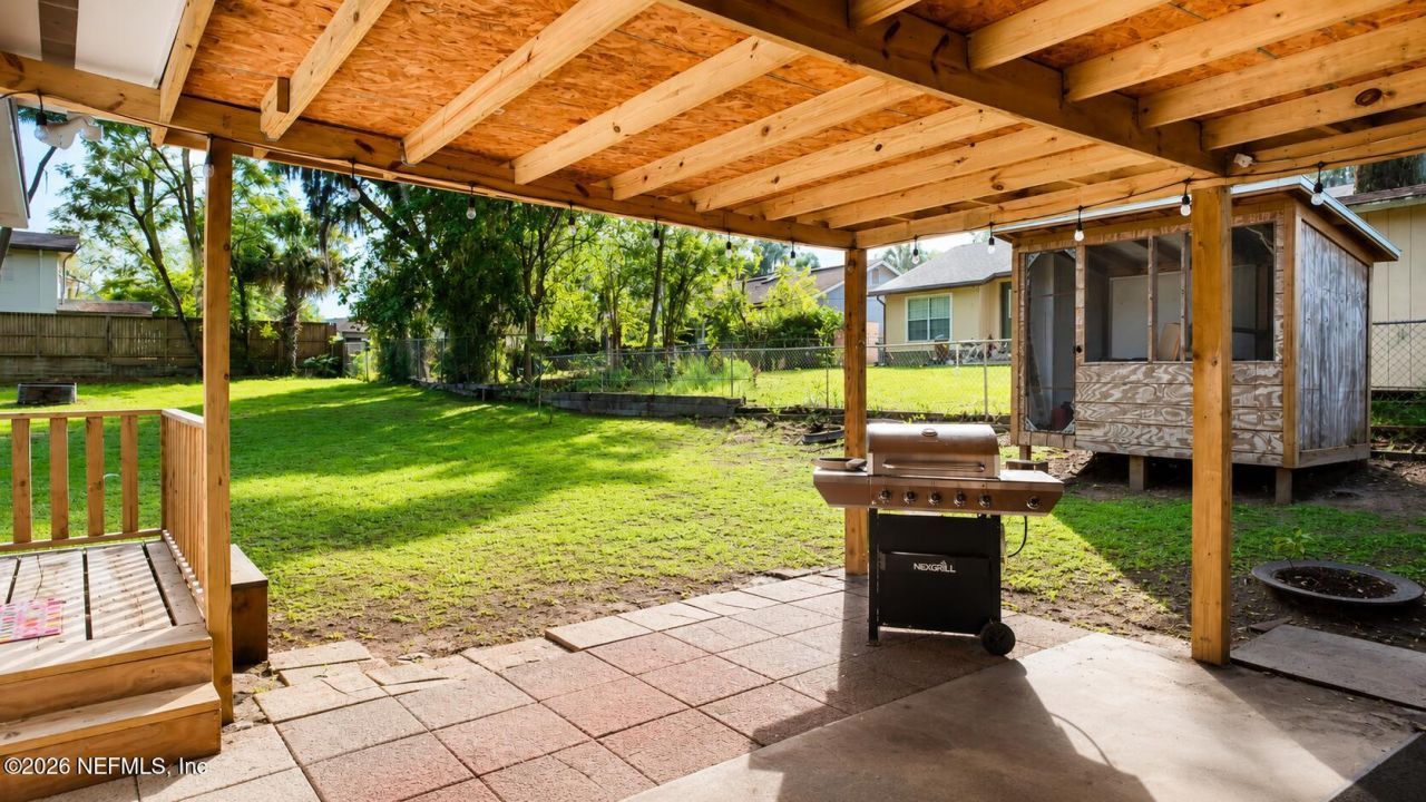 1050 Chapeau Road, Jacksonville, FL 32211 Photo