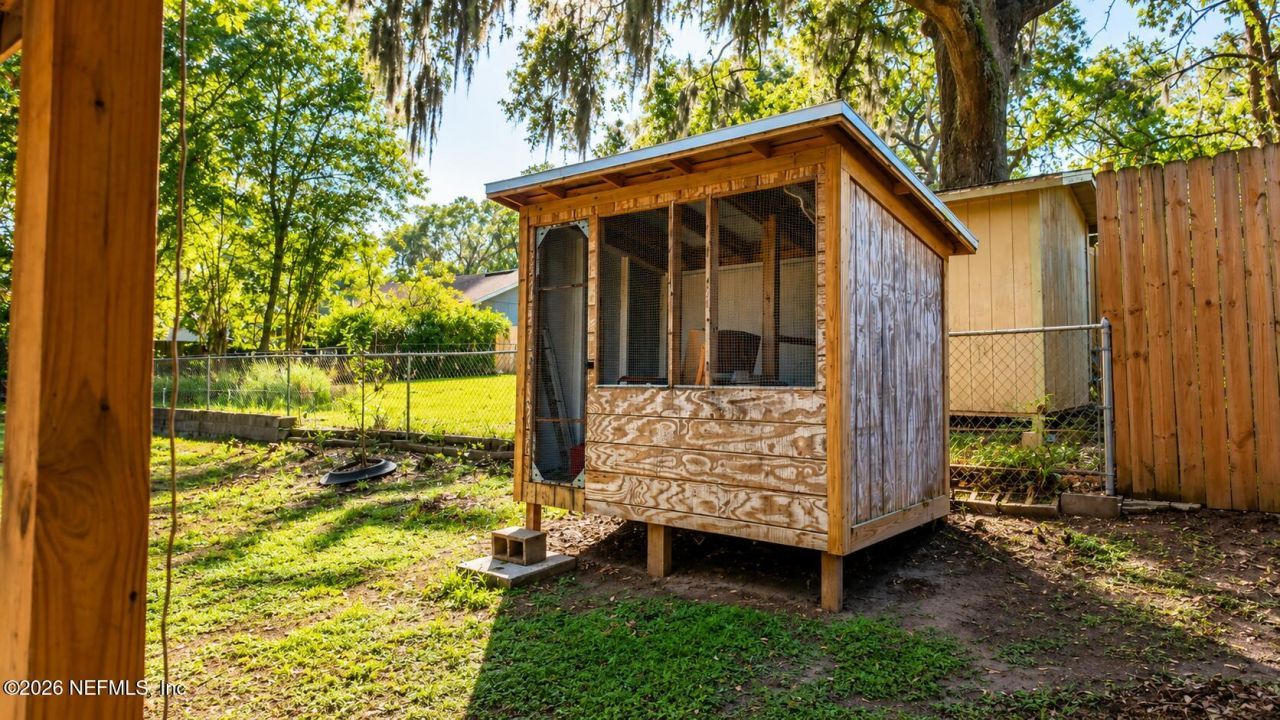 1050 Chapeau Road, Jacksonville, FL 32211 Photo
