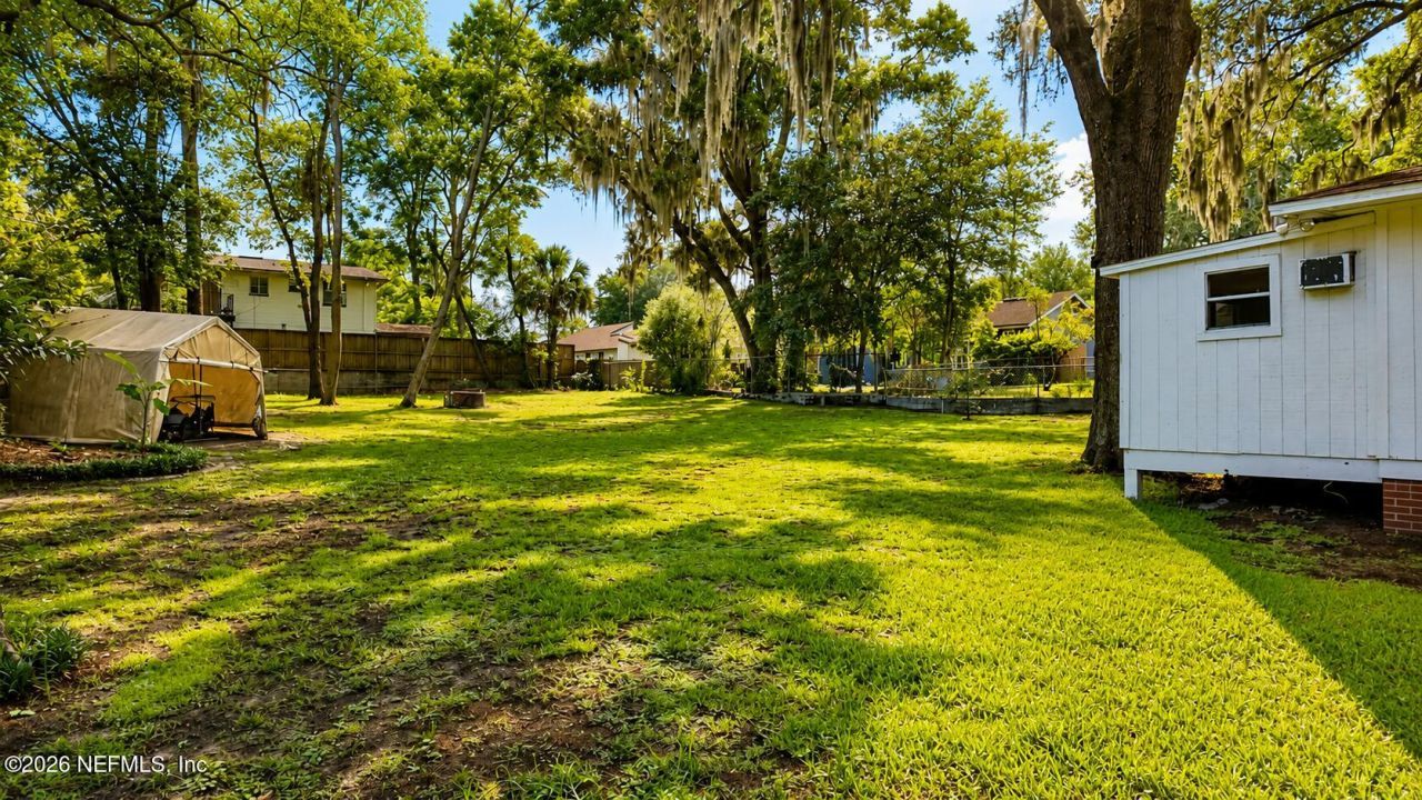 1050 Chapeau Road, Jacksonville, FL 32211 Photo