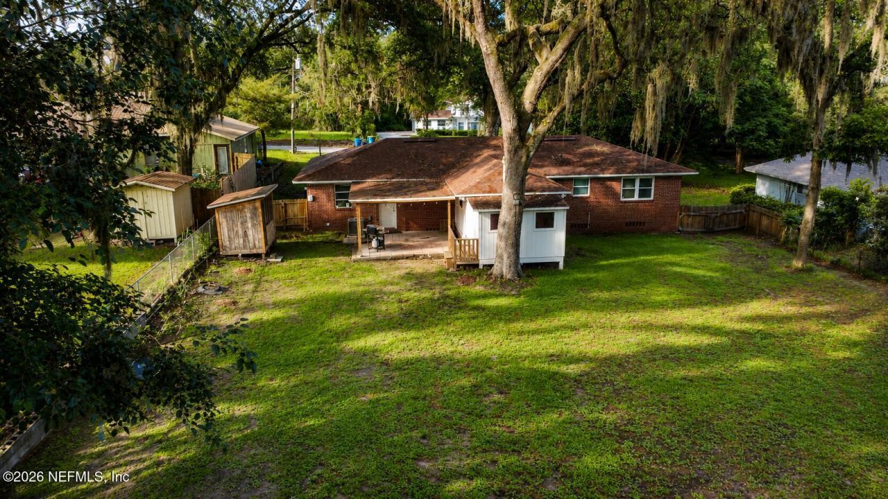 1050 Chapeau Road, Jacksonville, FL 32211 Photo