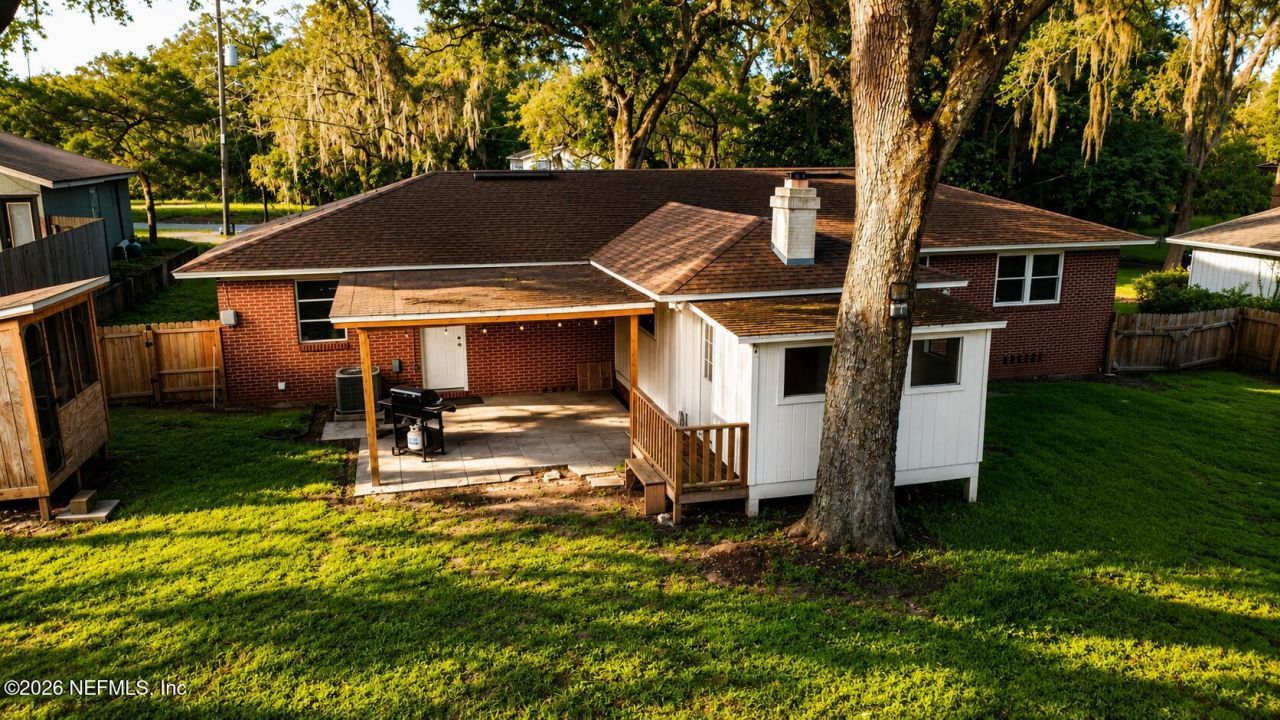 1050 Chapeau Road, Jacksonville, FL 32211 Photo