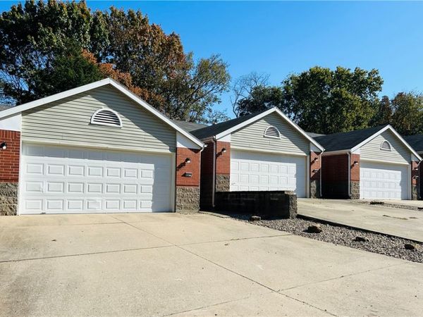 2074 N Kantz Lane, Fayetteville, AR 72703