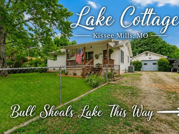 206 Meadow Lane Drive , Kissee Mills, MO 65680