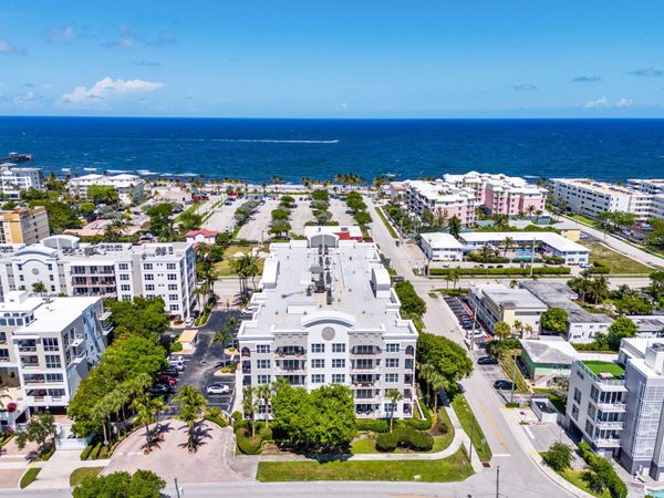 191 SE 20 Avenue, Unit 412, Deerfield Beach, FL 33441
