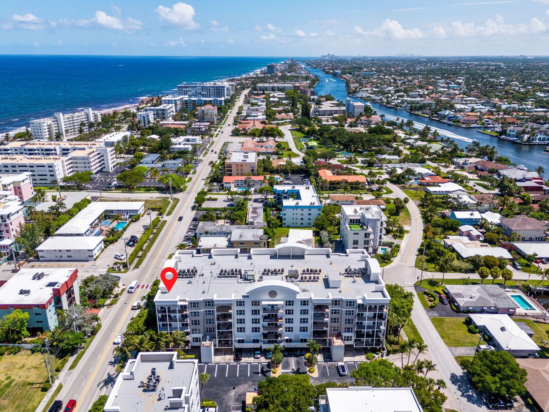 191 SE 20 Avenue, Unit 412, Deerfield Beach, FL 33441 Photo