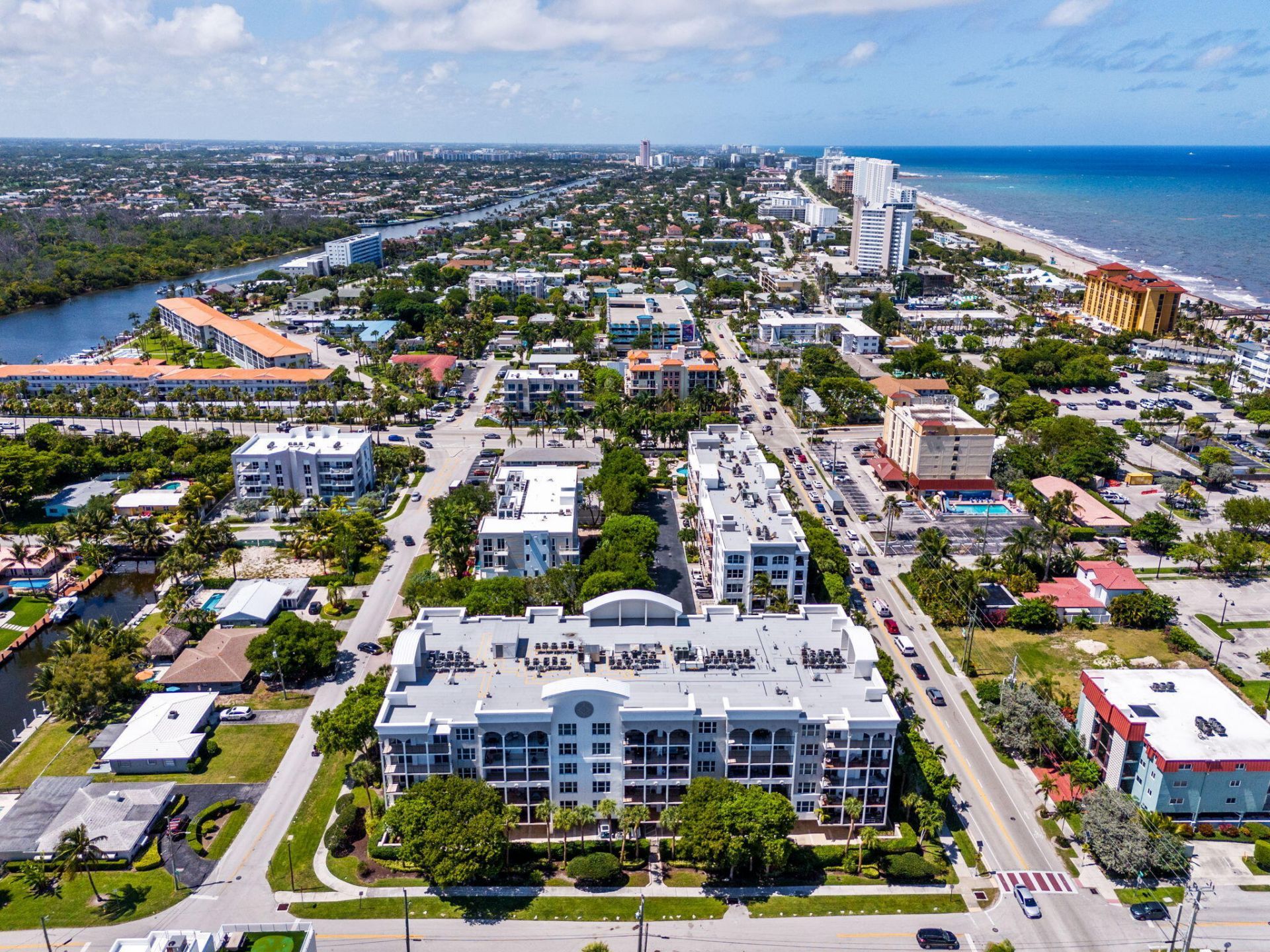 191 SE 20 Avenue, Unit 412, Deerfield Beach, FL 33441 Photo