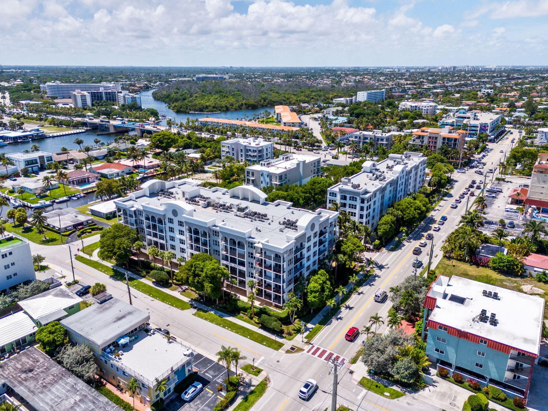 191 SE 20 Avenue, Unit 412, Deerfield Beach, FL 33441 Photo