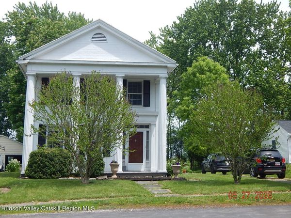 287 Mansion Street, Coxsackie, NY 12051