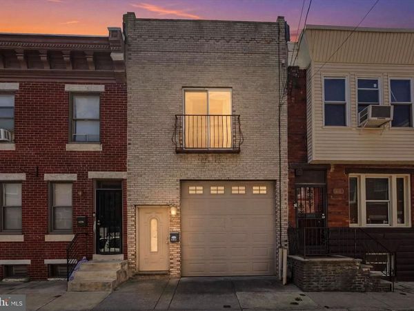 514 TITAN STREET, PHILADELPHIA, PA 19147