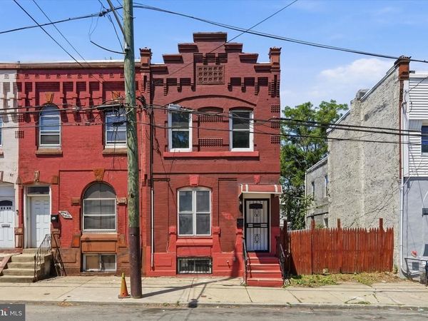 2248 N VAN PELT STREET, PHILADELPHIA, PA 19132