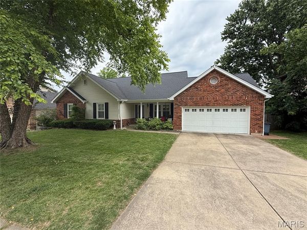2953 Westborough Drive , St Charles, MO 63301