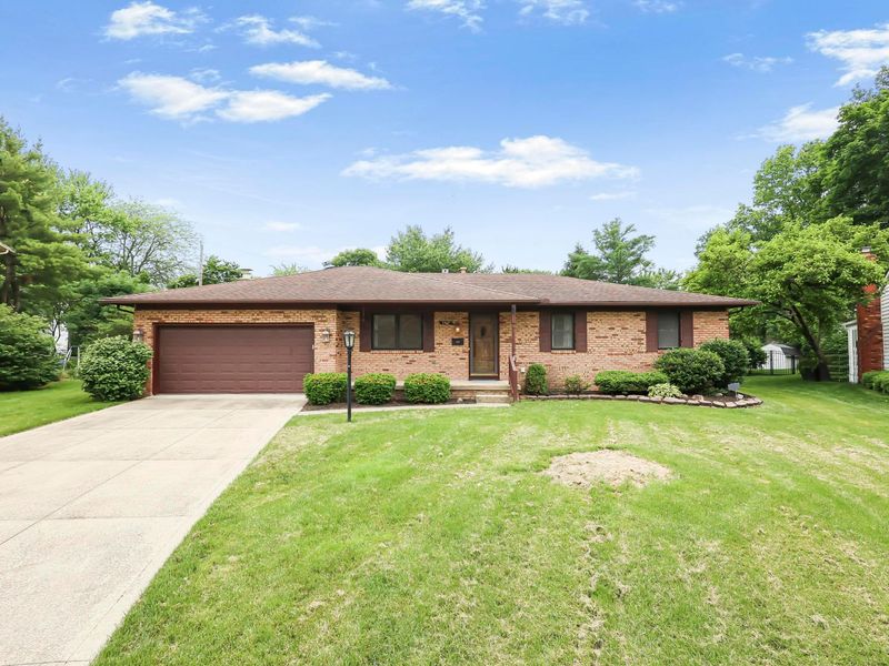 1767 Larkwood Place, Columbus, OH 43229 Photo 2