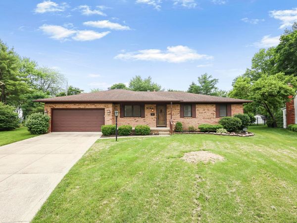 1767 Larkwood Place , Columbus, OH 43229