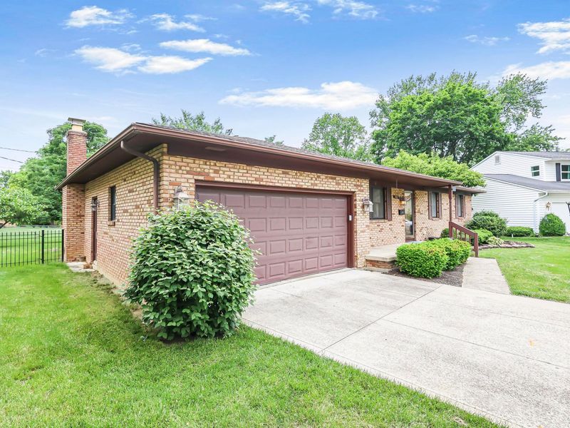 1767 Larkwood Place, Columbus, OH 43229 Photo 3