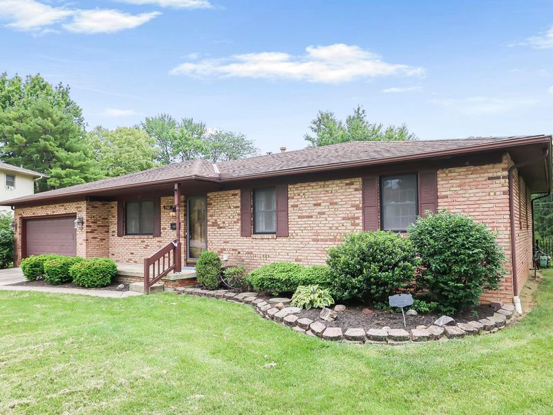 1767 Larkwood Place, Columbus, OH 43229 Photo 4
