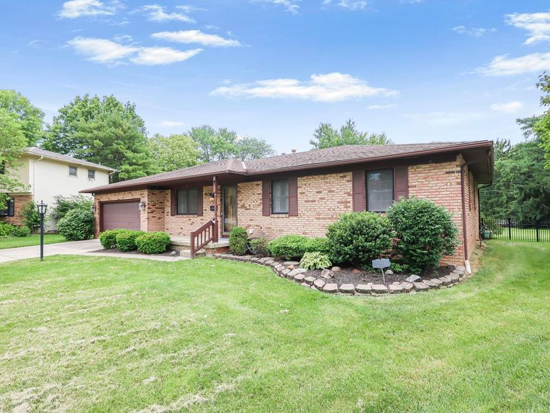 1767 Larkwood Place, Columbus, OH 43229 Photo 5