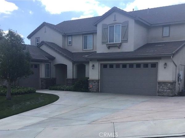 11489 Floyd, Beaumont, CA 92223