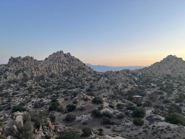 5850 Cactus Canyon Trail, Yucca Valley, CA 92284