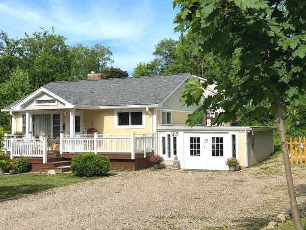 5210 Hilltop Drive, Wonder Lake, IL 60097